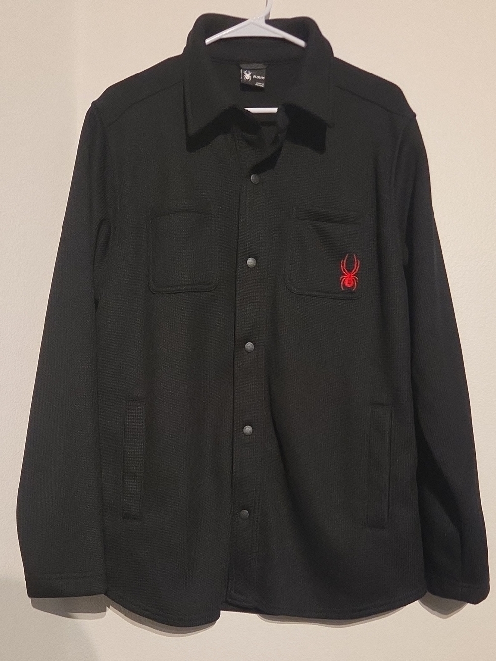 SPYDER JACKET